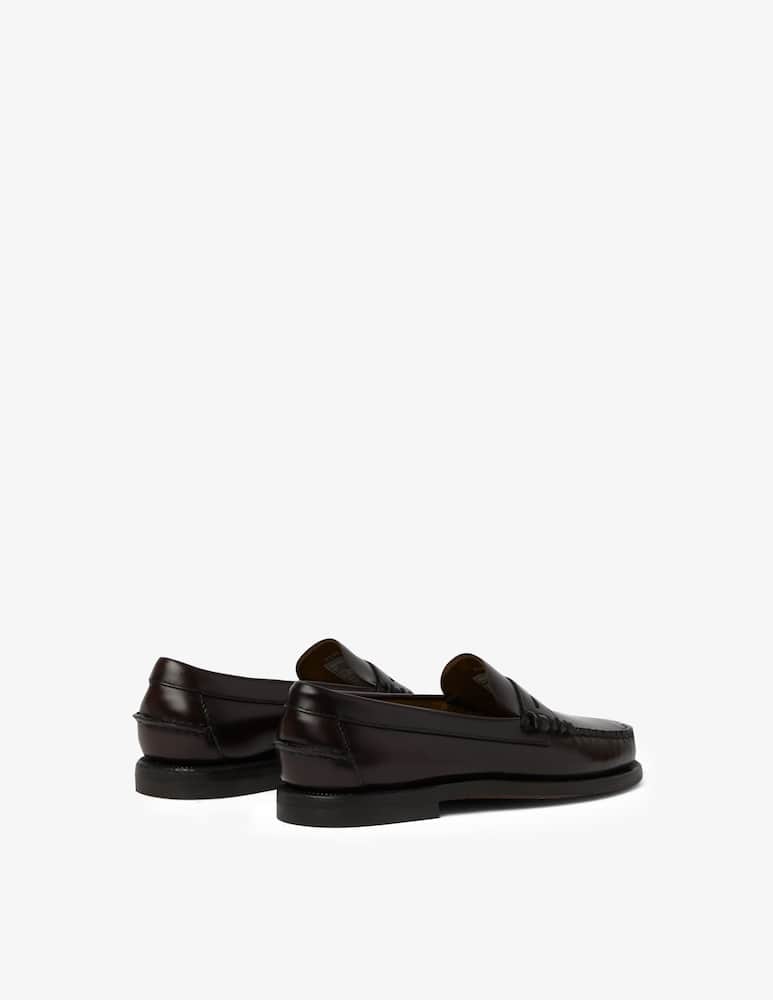 rinascente Sebago Mocassini classici in pelle Dan