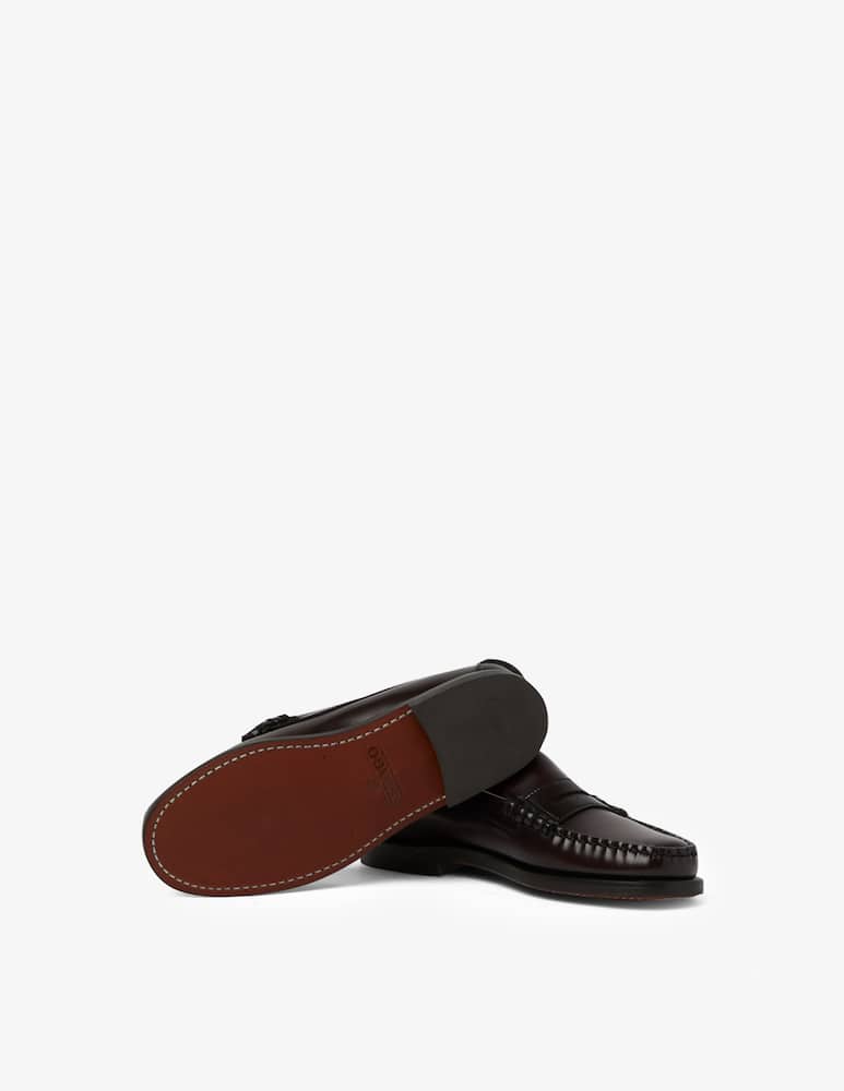Sebago Classic Dan letaher  loafers - picture 5