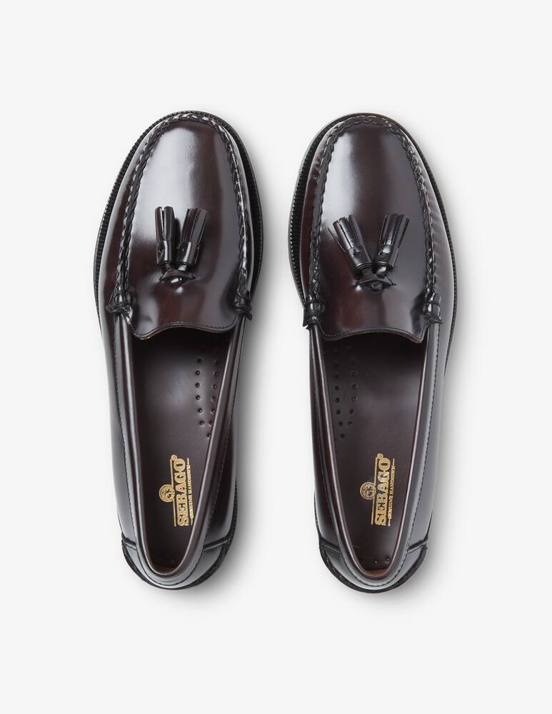 rinascente Sebago Mocassini con nappine classici Will