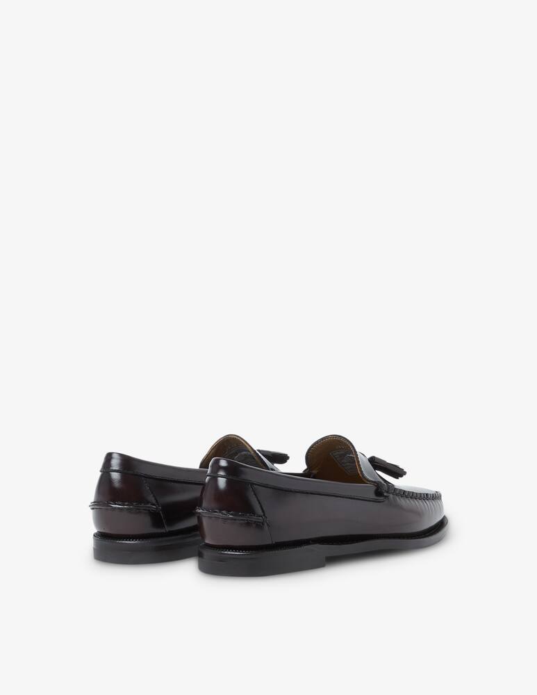 rinascente Sebago Mocassini con nappine classici Will