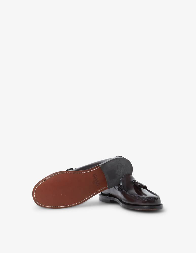 rinascente Sebago Mocassini con nappine classici Will