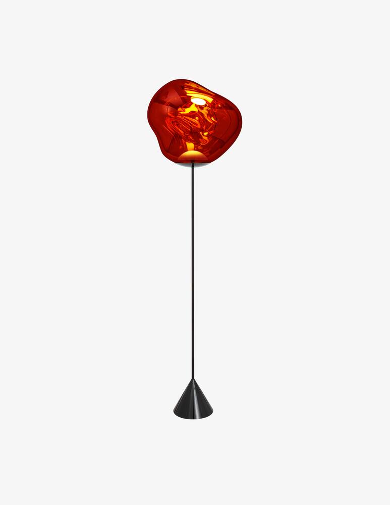 rinascente Tom Dixon Melt Cone Slim Floor Led