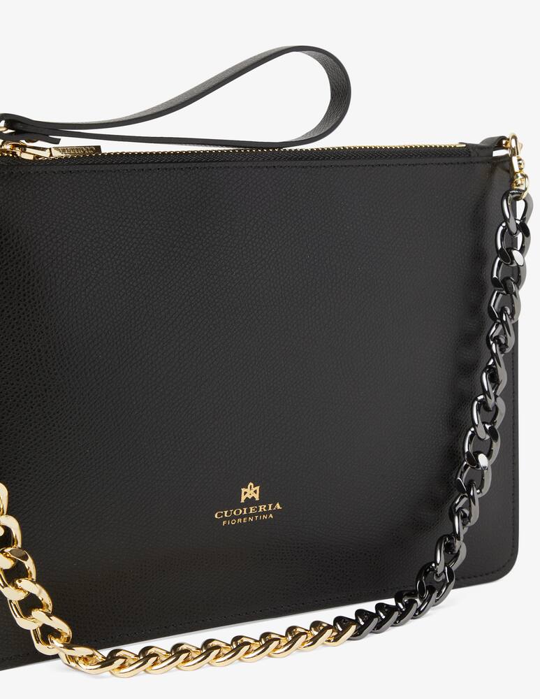 rinascente Cuoieria Fiorentina Pochette Bella