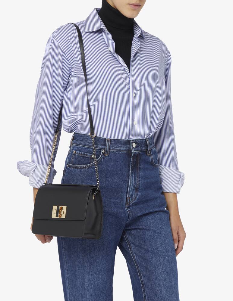 rinascente Cuoieria Fiorentina Borsa a tracolla Bella