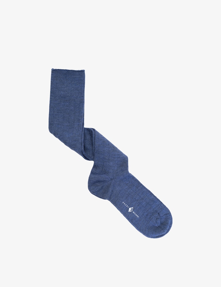 rinascente Sorley ribbed long socks