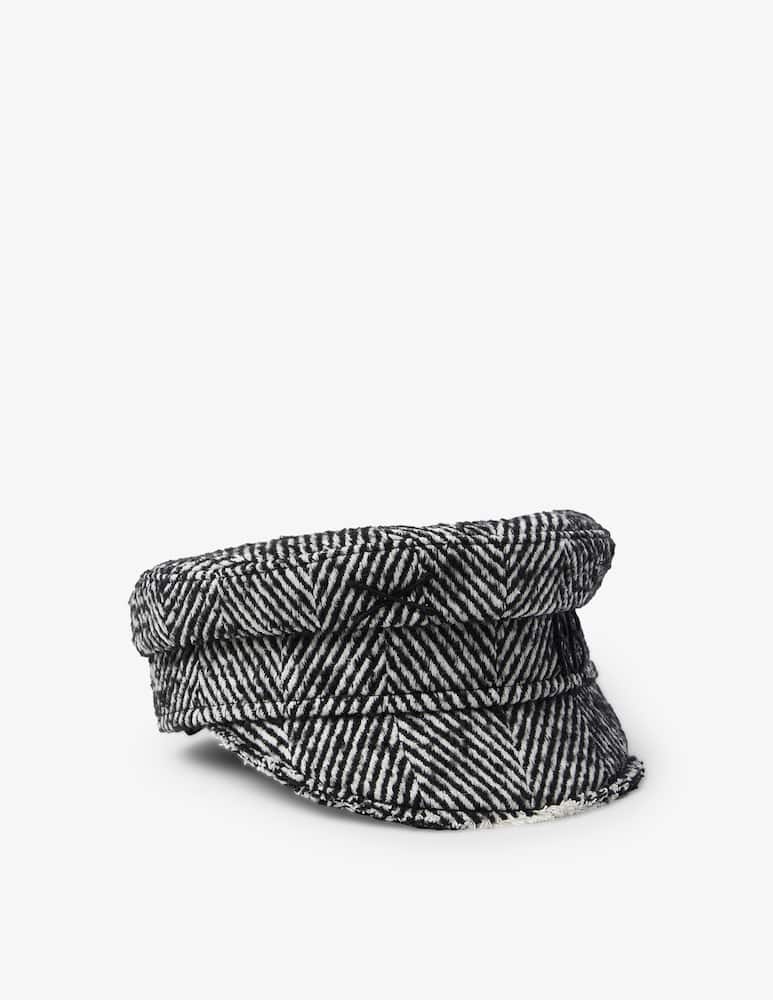Ruslan Baginskiy Bboy hat - picture 2 Ruslan Baginskiy Bboy hat - picture 2