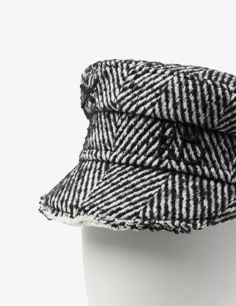 rinascente Ruslan Baginskiy Cappello bboy