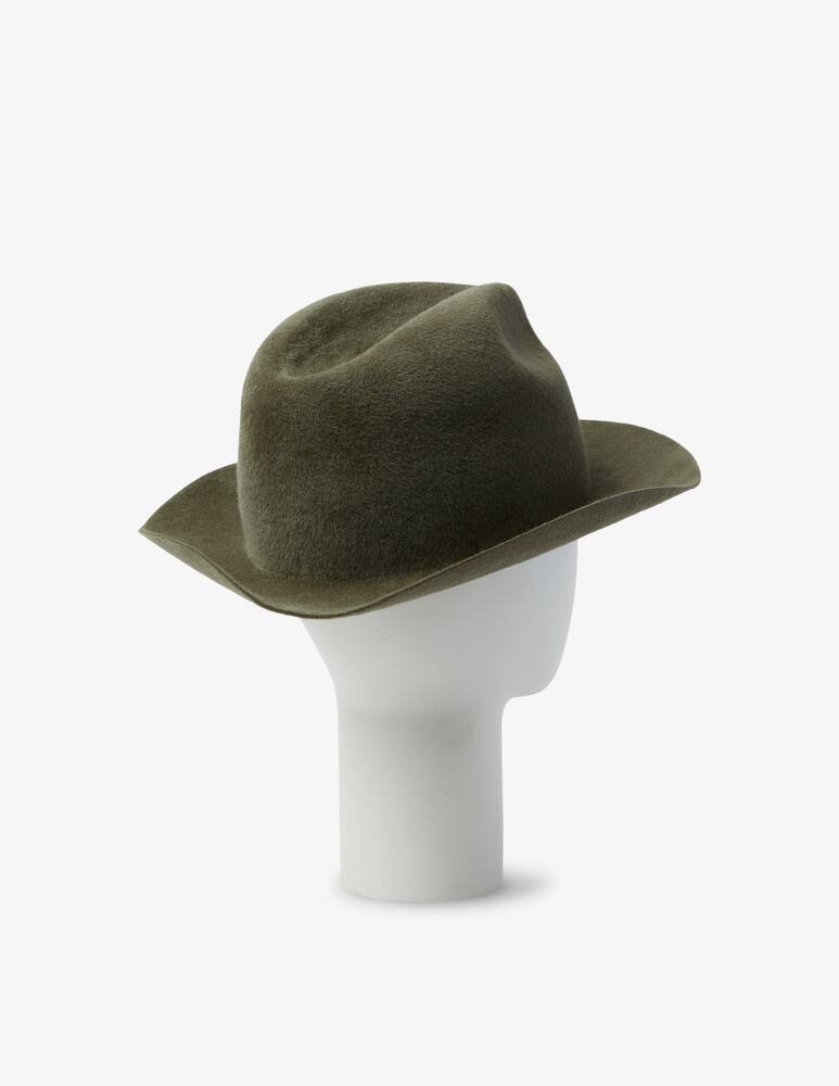 rinascente Ruslan Baginskiy Cappello in feltro base fedora