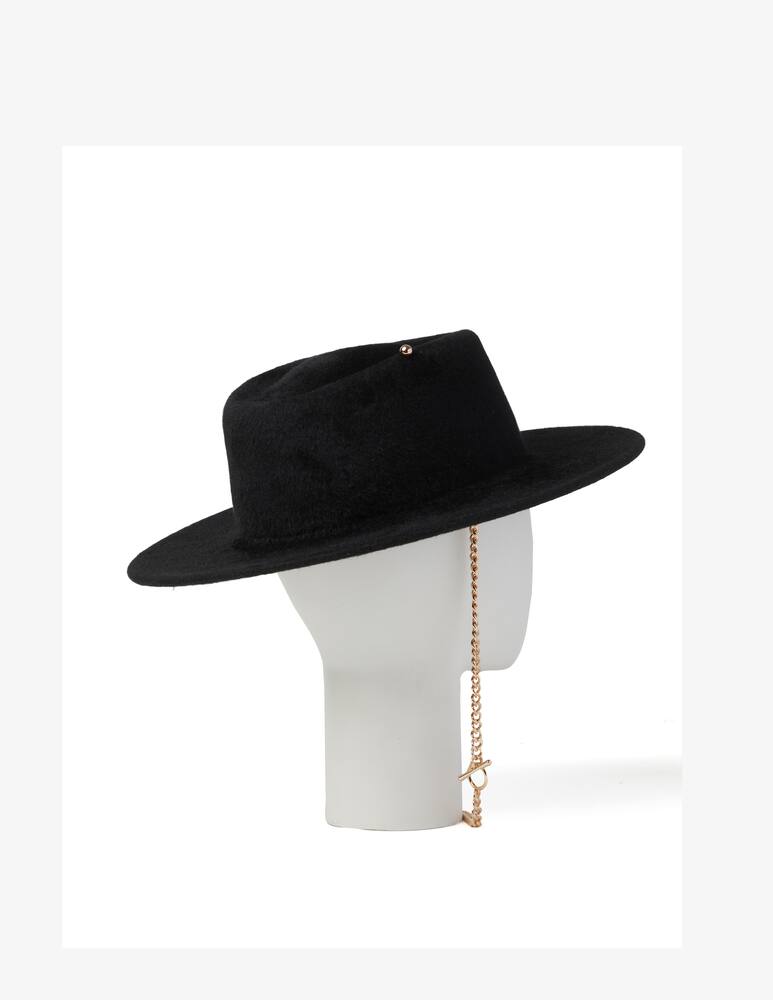 rinascente Ruslan Baginskiy Gabler piercing