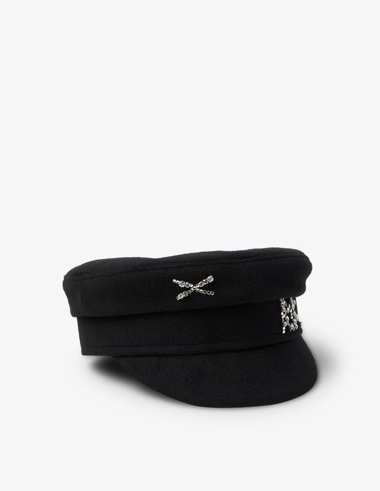 rinascente Ruslan Baginskiy Cappello Bboy diamond