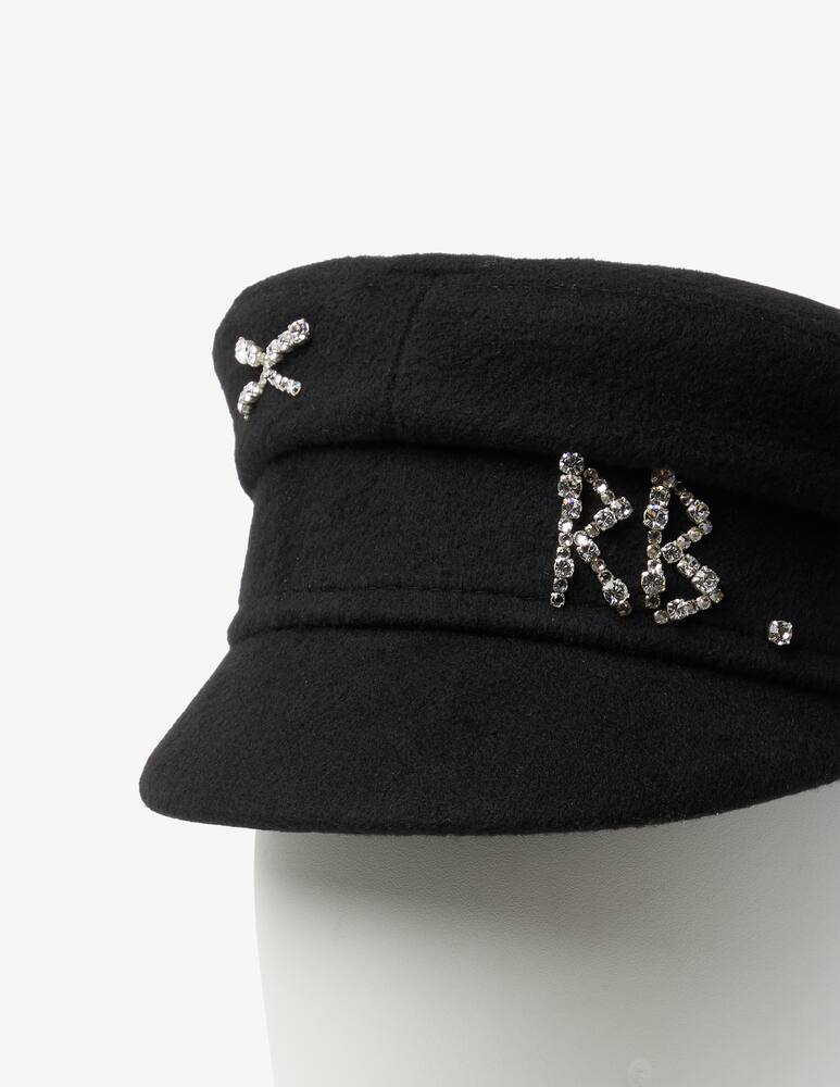 rinascente Ruslan Baginskiy Cappello Bboy diamond