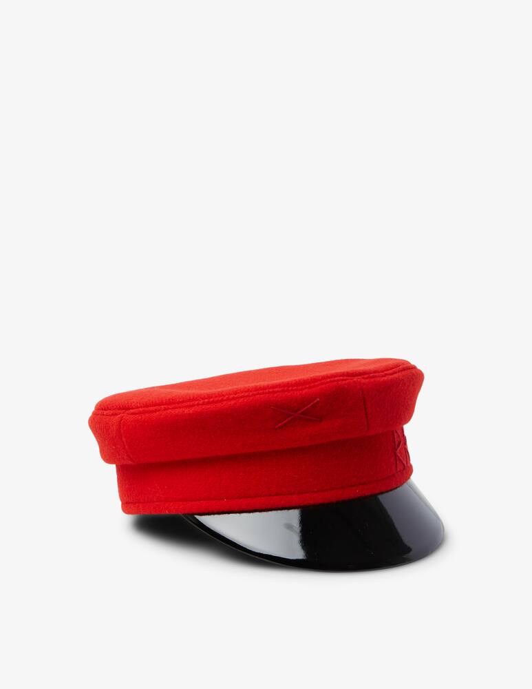 rinascente Ruslan Baginskiy Bboy hat