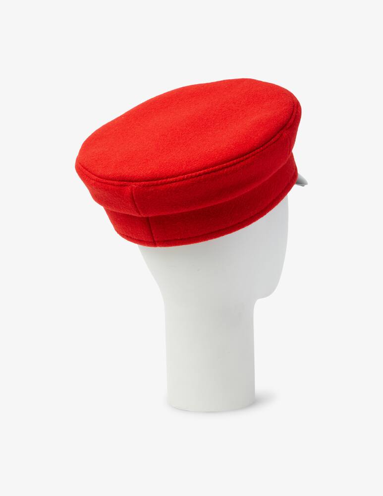 rinascente Ruslan Baginskiy Bboy hat