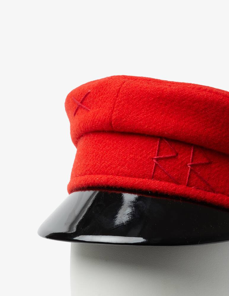 rinascente Ruslan Baginskiy Bboy hat