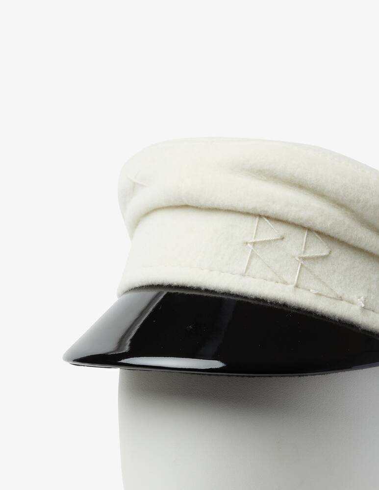 rinascente Ruslan Baginskiy Bboy hat