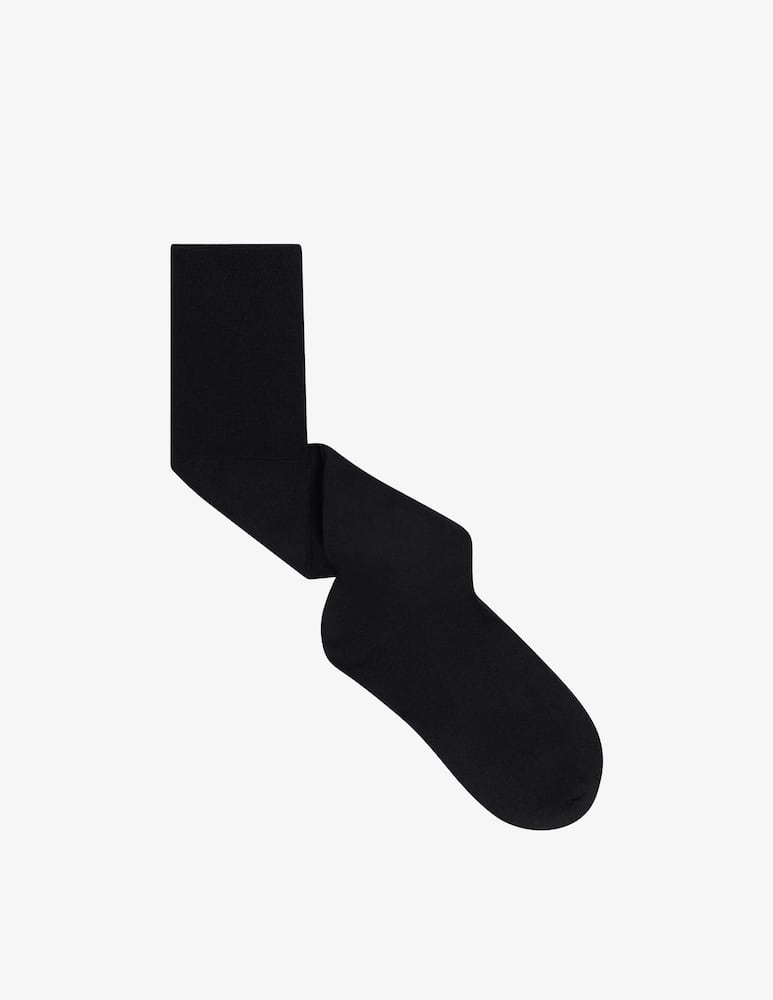 rinascente Sorley Wool long socks