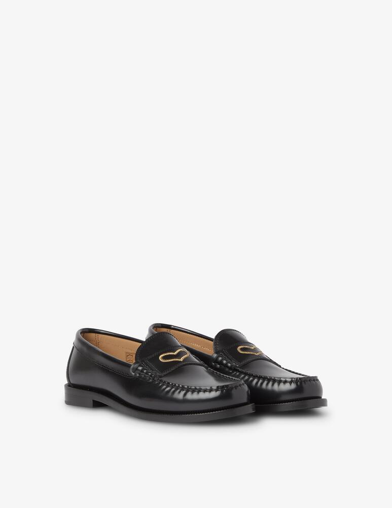 A. Bocca Mocassini in pelle - immagine 3 A. Bocca Mocassini in pelle - immagine 3