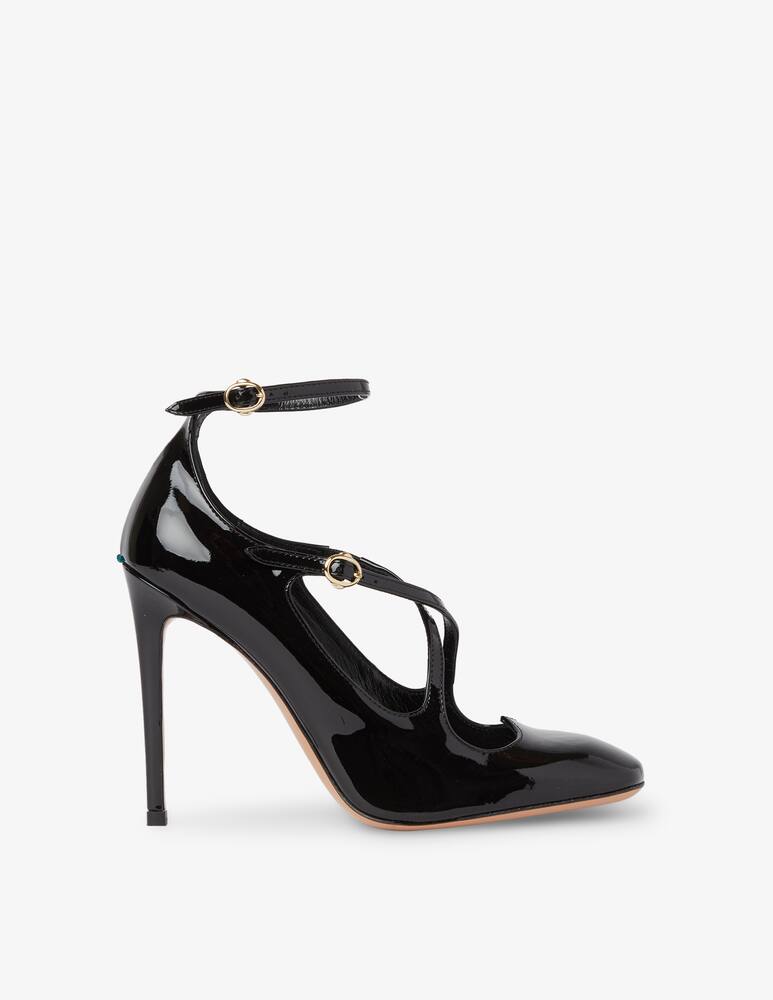A. Bocca Leather pumps - picture 1 A. Bocca Leather pumps - picture 1