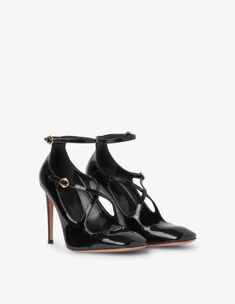 A. Bocca Leather pumps - picture 2 A. Bocca Leather pumps - picture 2