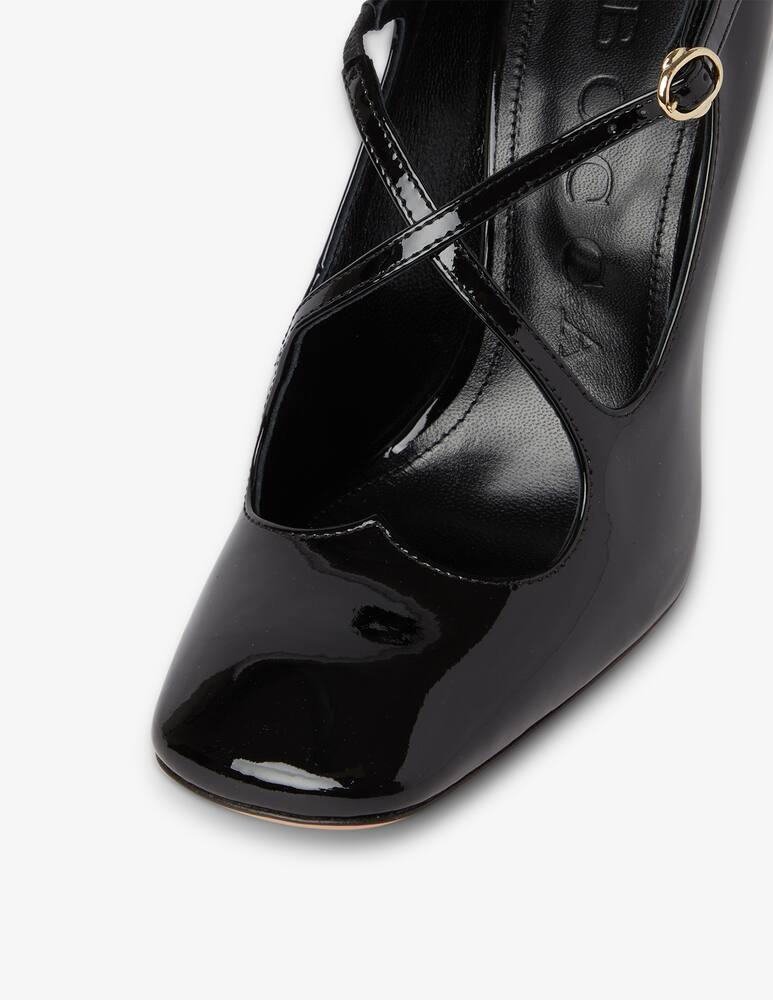 A. Bocca Leather pumps - picture 4 A. Bocca Leather pumps - picture 4