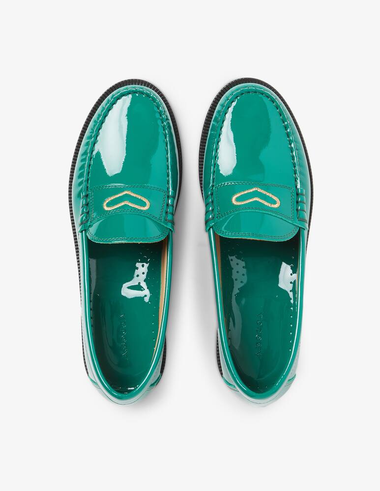 rinascente A. Bocca Mocassini in pelle