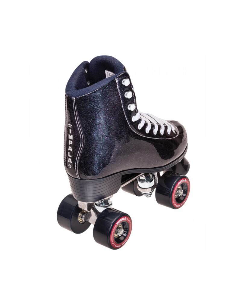 rinascente Impala Skate Quad Pattini a rotelle - Blu