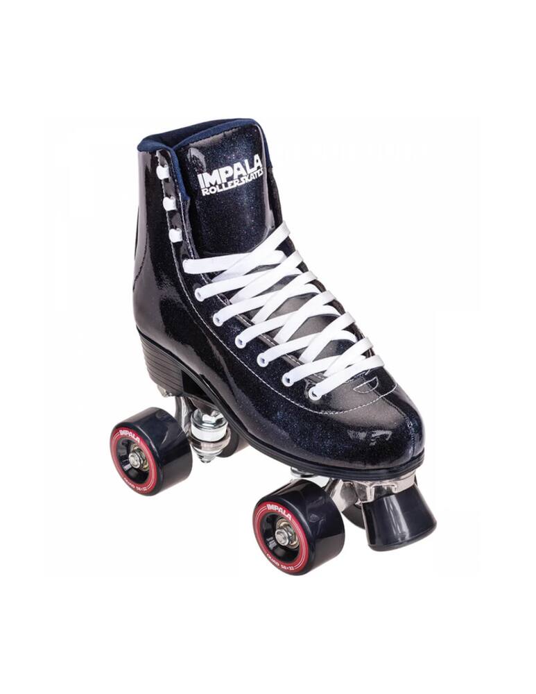 rinascente Impala Skate Quad Pattini a rotelle - Blu