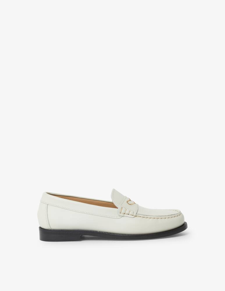 rinascente A. Bocca Mocassini in pelle