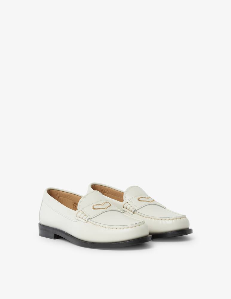 rinascente A. Bocca Mocassini in pelle