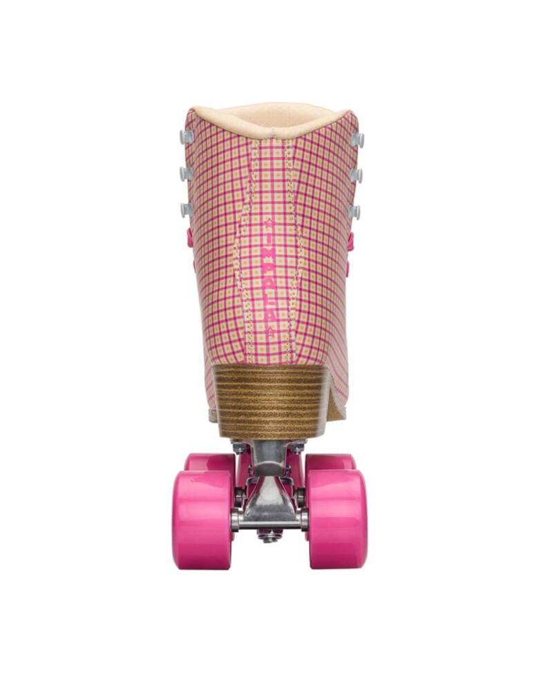 rinascente Impala Skate Quad Pattini a rotelle - Rosa
