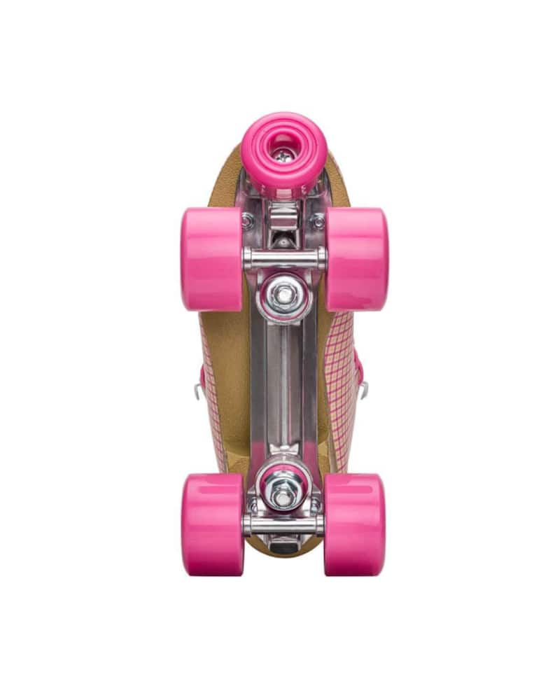 rinascente Impala Skate Quad Pattini a rotelle - Rosa