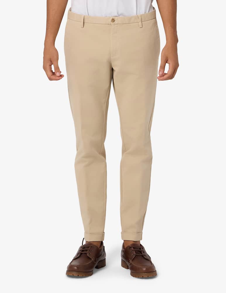 At.p.co Slim fit chinos - picture 1 At.p.co Slim fit chinos - picture 1