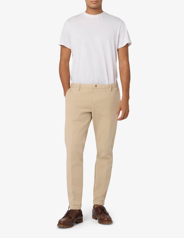 At.p.co Slim fit chinos - picture 2 At.p.co Slim fit chinos - picture 2