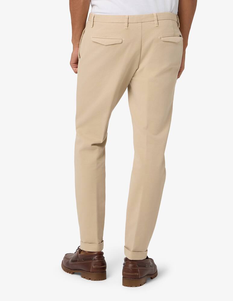 At.p.co Slim fit chinos - picture 3 At.p.co Slim fit chinos - picture 3