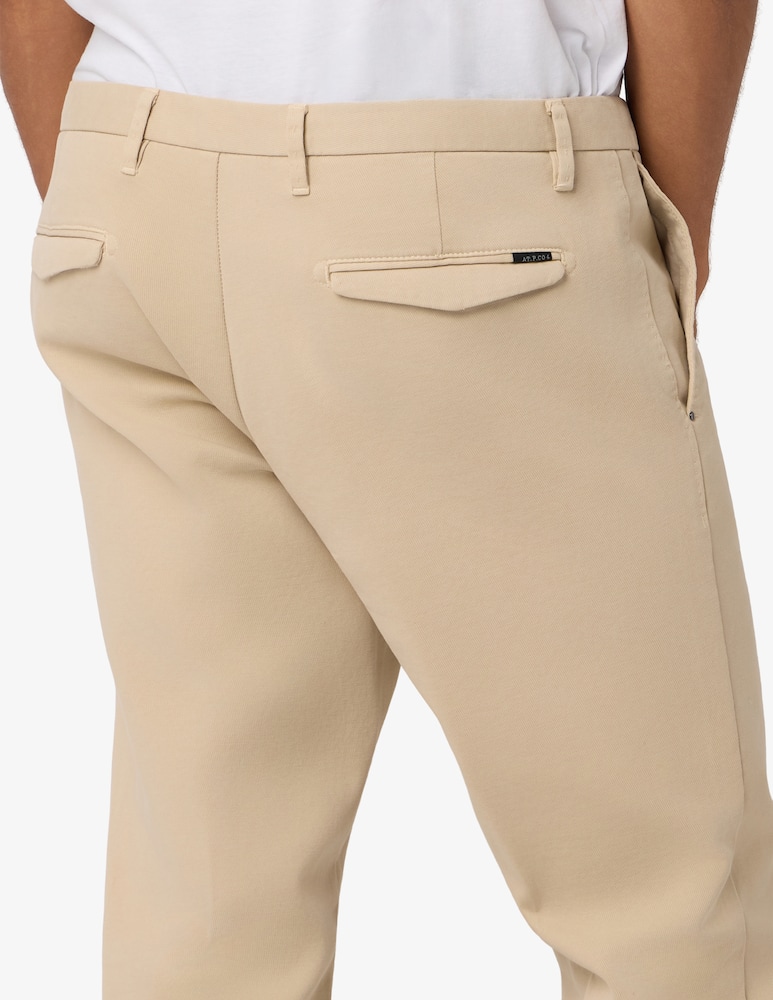 At.p.co Slim fit chinos - picture 4 At.p.co Slim fit chinos - picture 4