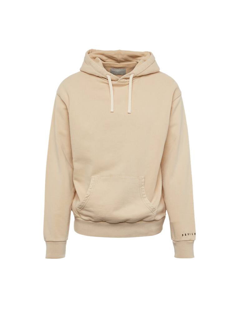 rinascente Danilo Paura Neptune hoody sweatshirt
