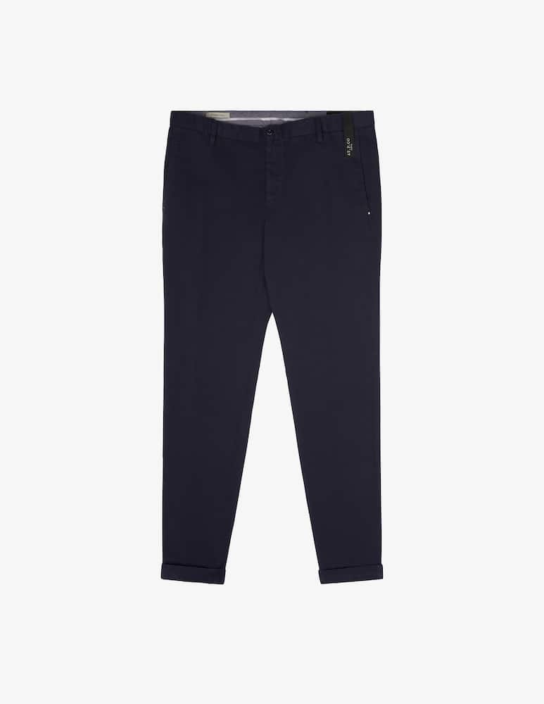 rinascente At.p.co Pantaloni chino Sasa slim fit