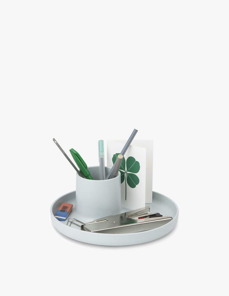 Vitra Portaoggetti O-Tidy - immagine 2