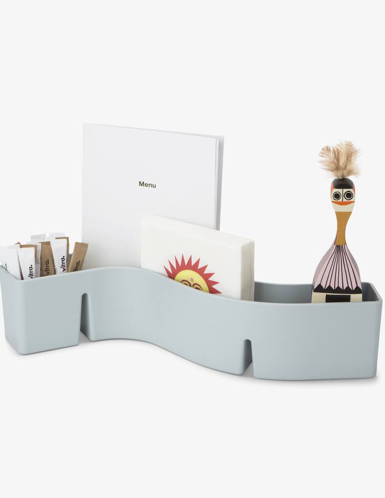 Vitra O-Tidy Portaoggetti - immagine 1 Vitra O-Tidy Portaoggetti - immagine 1