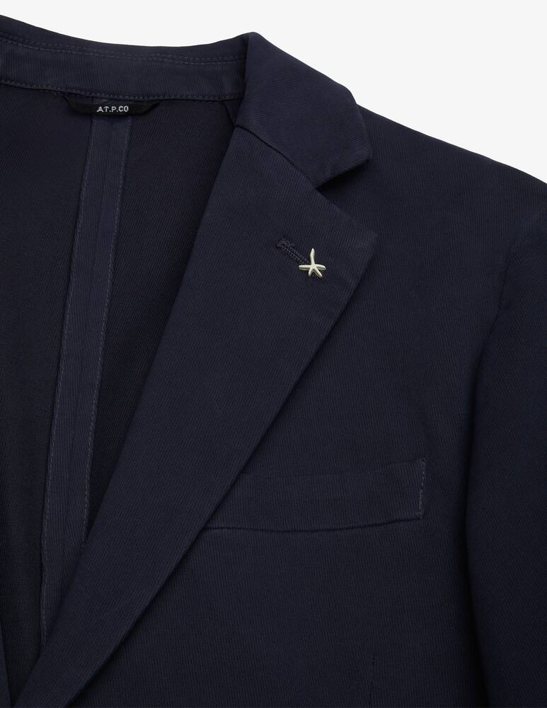 rinascente At.p.co Tricotina jacket