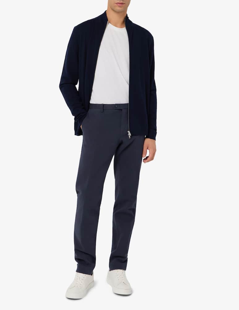 At.p.co Chino trousers - picture 4 At.p.co Chino trousers - picture 4