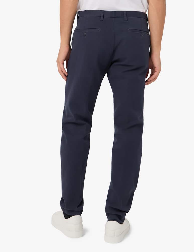 At.p.co Chino trousers - picture 5 At.p.co Chino trousers - picture 5