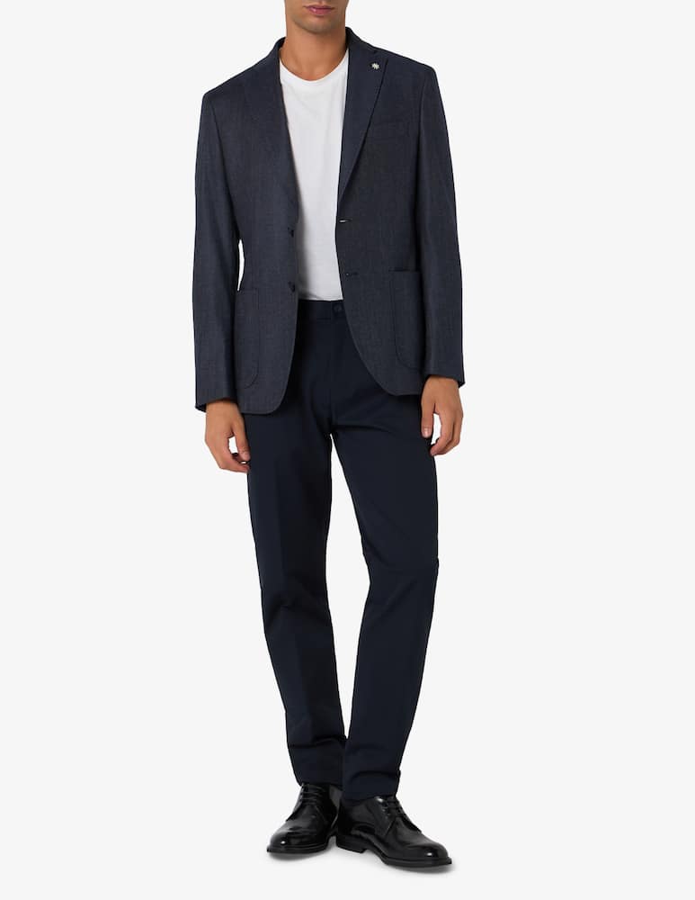 At.p.co Trousers - picture 2 At.p.co Trousers - picture 2