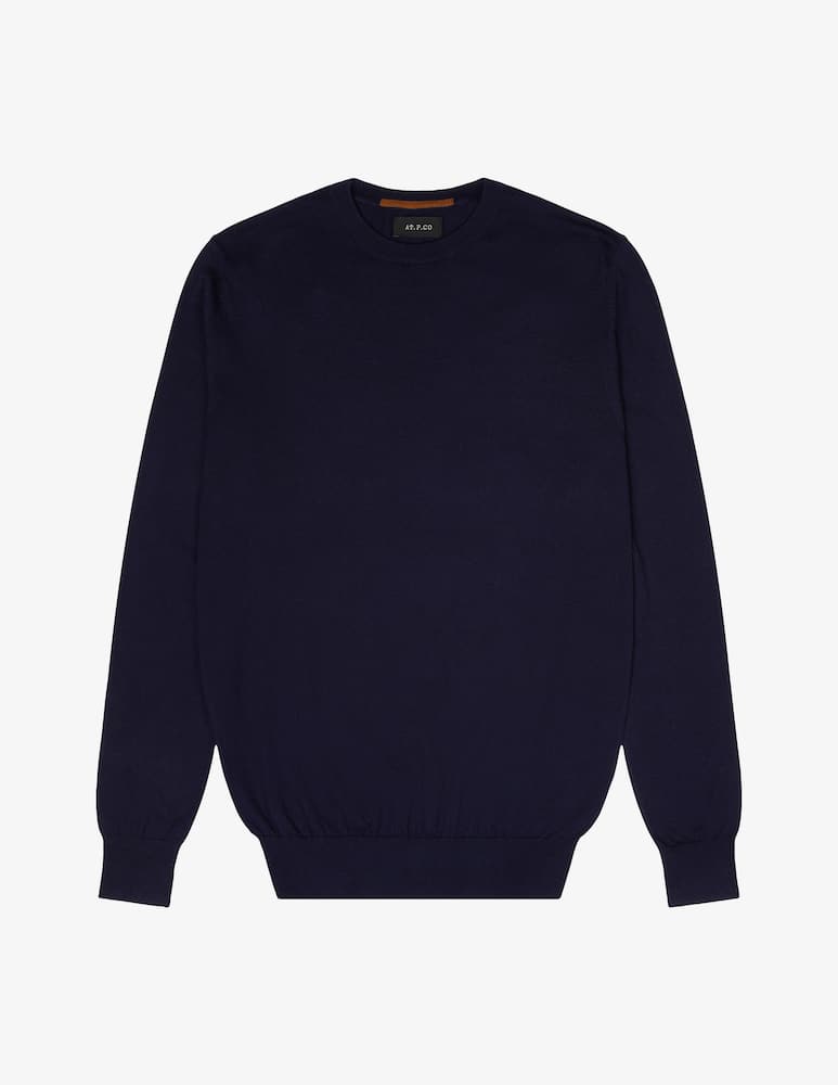 rinascente At.p.co Crewneck jumper