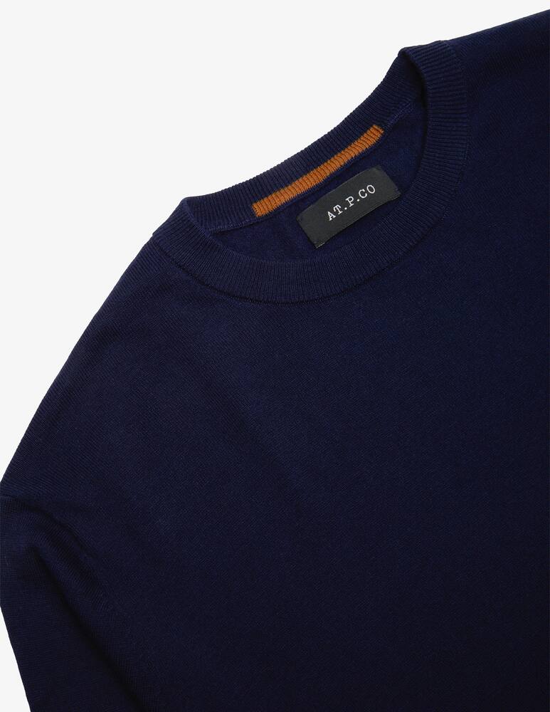 rinascente At.p.co Crewneck jumper