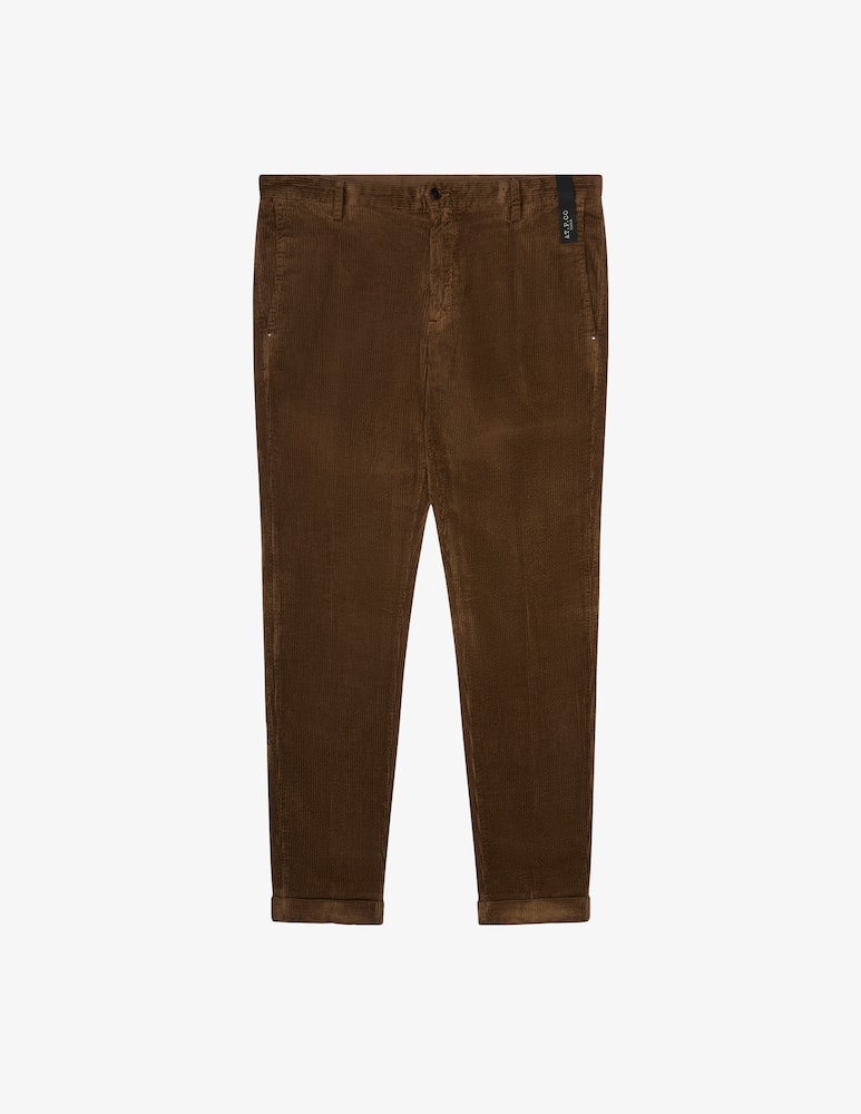 At.p.co Corduroy trousers - picture 1 At.p.co Corduroy trousers - picture 1