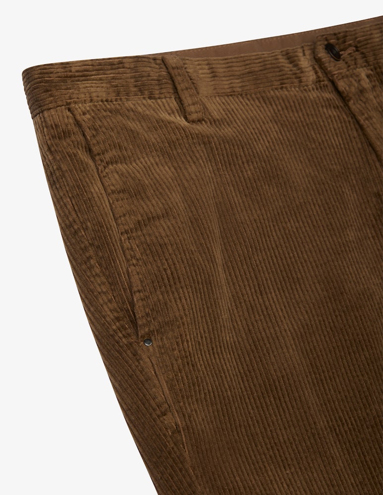 At.p.co Corduroy trousers - picture 2 At.p.co Corduroy trousers - picture 2