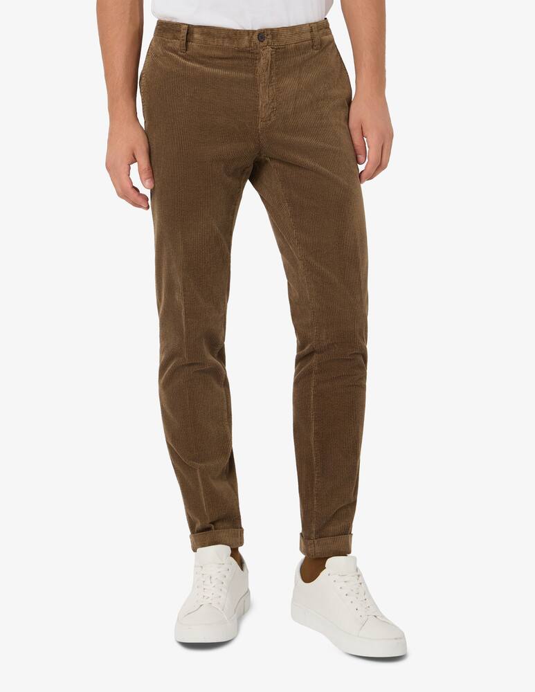 At.p.co Corduroy trousers - picture 3 At.p.co Corduroy trousers - picture 3