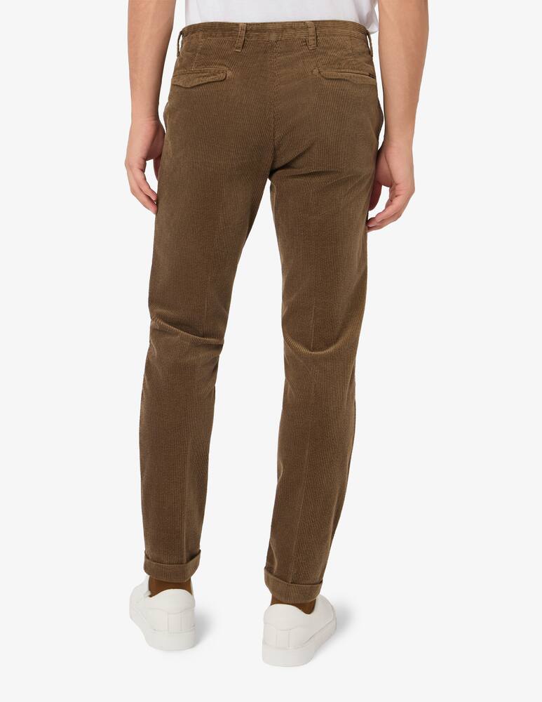 At.p.co Corduroy trousers - picture 5 At.p.co Corduroy trousers - picture 5