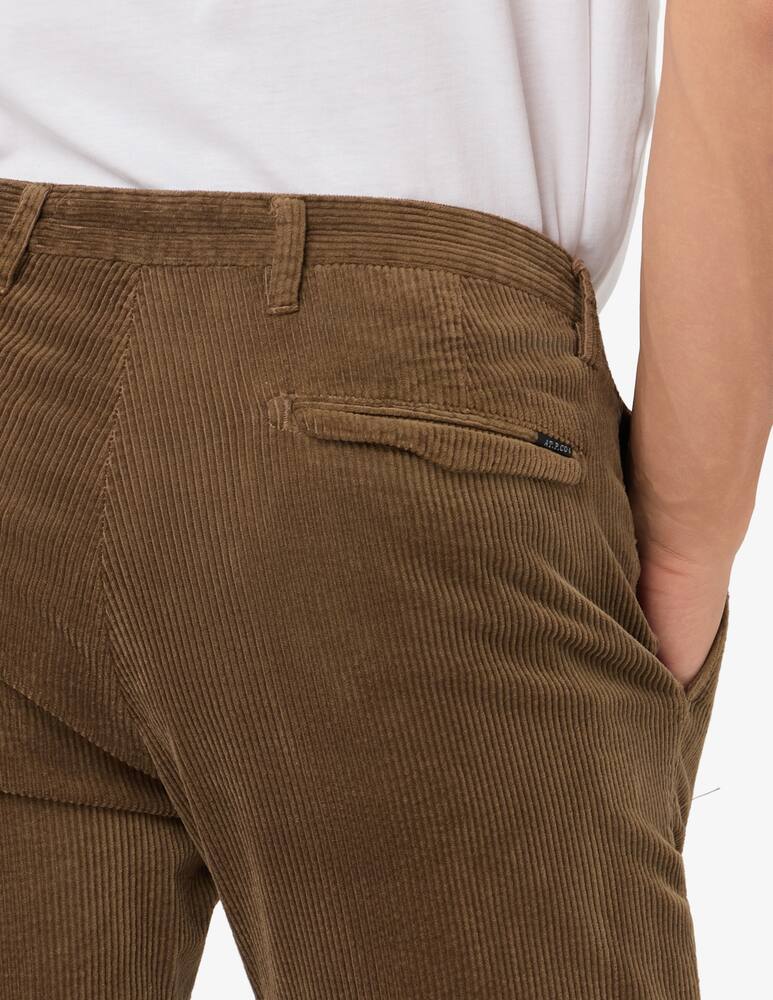 At.p.co Corduroy trousers - picture 6 At.p.co Corduroy trousers - picture 6